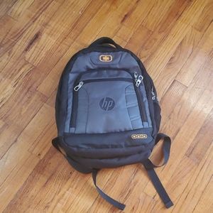 OGIO HP backpack